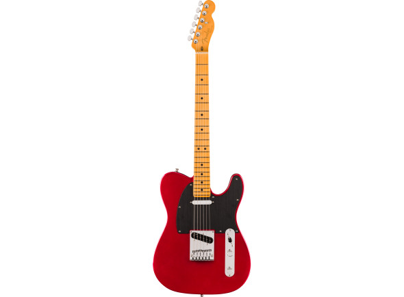 Fender American Ultra II Tele MN Sinister Red Fender American Ultra II Tele MN Sinister Red